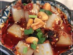 -漢舍中国菜馆(889广场店)