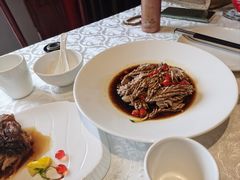 -马凯餐厅(地安门店)