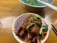 -碗碗羊肉(松石北路店)