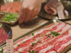 -西塔拾玖泥炉烤肉·活鳗(芝麻街店)