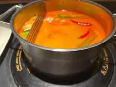 -生如夏花泰式火锅(西村黑金店)