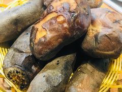 地瓜-吉顺坑烤