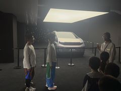 -现代汽车文化中心 Hyundai Motorstudio Beijing