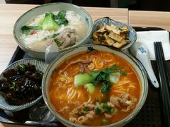 -小魔童·鲜切牛肉粉(时尚天河东区店)