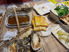 -本色.小马哥烧烤(五一路总店)
