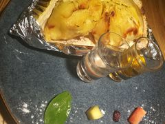 火焰烤榴莲-LYFATTI 莱芙缇(赣水路店)