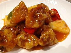 -观澜湖酒店·邀月庭中餐厅