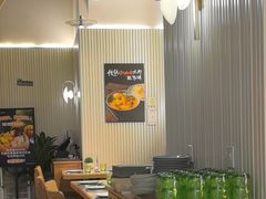 -mango tree芒果树泰国餐厅(青岛万象城店)