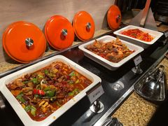 -天骄国际酒店·布拉格西餐厅(白石湖店)