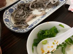 -老铜锅涮羊肉(大连海滨住宅小区店)