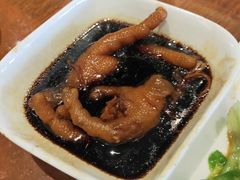 -北海金昌开元名都大酒店·四季轩中餐厅