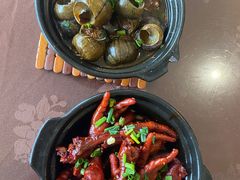 田螺嵌肉煲-海宁煲店(北随塘河路店)