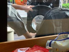 -星巴克(天津鲁能中心第三店)