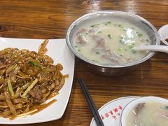 -南记食粥坊·宵夜大排档(莲花总店)