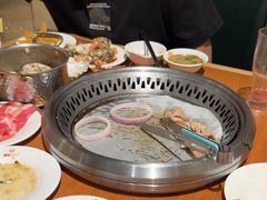 -福缘烤肉王自助(爱琴海-原比尔森店)