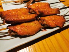-蚝翅·海鲜粥·烧烤·龙虾季(海曙天一店)