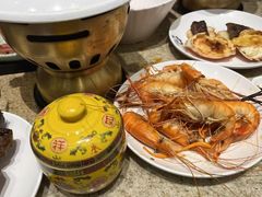-初色海鲜自助(万丰路店)