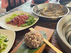 -大良毋米粥(锦龙路总店)