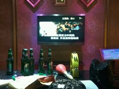 -幸福时光KTV(纬六路店)