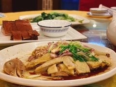 -涛记酒家(瑞宝南路店)