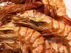 -北上海大酒店-北鸥西餐厅