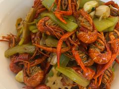-一起吃小龙虾·海鲜(海珠店)