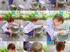 -前小桔亲子创意农场·草莓采摘·露营烧烤