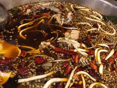 -大众美蛙鱼头(民心佳园总店)