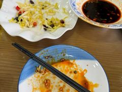 -九寨沟石锅鱼(沣峪口店)