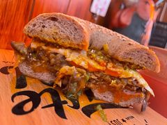 -Catch Bagel(芳草地店)