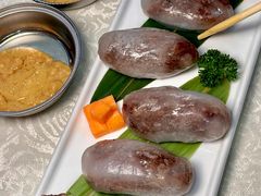 -东江海鲜大排档·潮汕菜·砂锅粥