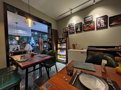 大堂-帕歌西班牙餐厅paco tapas