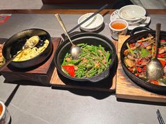 -得意啫·广东啫啫煲(前海HOP店)