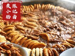 -陈记卤煮小肠