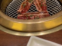 -御牛道日式烤肉料理(杭州万象城店)