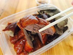 烧鹅-黄连大头华烧鹅店(大良店)