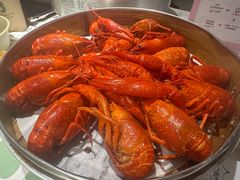 -巴厘龙虾·榜首油焖大虾(沙湖·花园店)