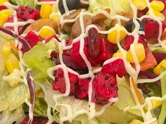 -城堡俄式西餐厅(中央大街索道店)