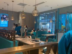 大堂-半天妖烤鱼(全福元店)