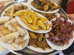-太婆天府山珍酒楼(亚运村店)
