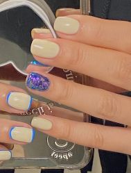 -M Nails & Beauty美甲美睫美体