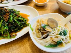 -莆田餐厅PUTIEN(三里屯店)