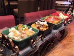 -斯比特花园西餐厅(大丸百货店)
