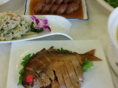 -三六三杭州菜(水上总店)