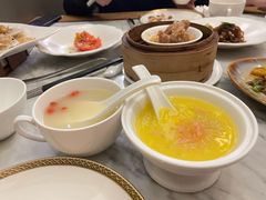 -厦门朗豪酒店 · 明阁中餐厅