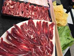 -林记潮牛·牛肉火锅(上马墩店)