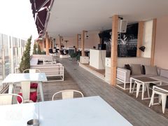 景观位-AZUL by FUEL蓝色·法式酒馆(琶醍店)