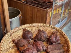 -阆辣荟餐饮(老味道8年·古城店)