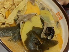 -张亮麻辣烫(哈尔滨汉广街店)