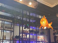 -向川南·水煮鱼·川菜(和平里店)